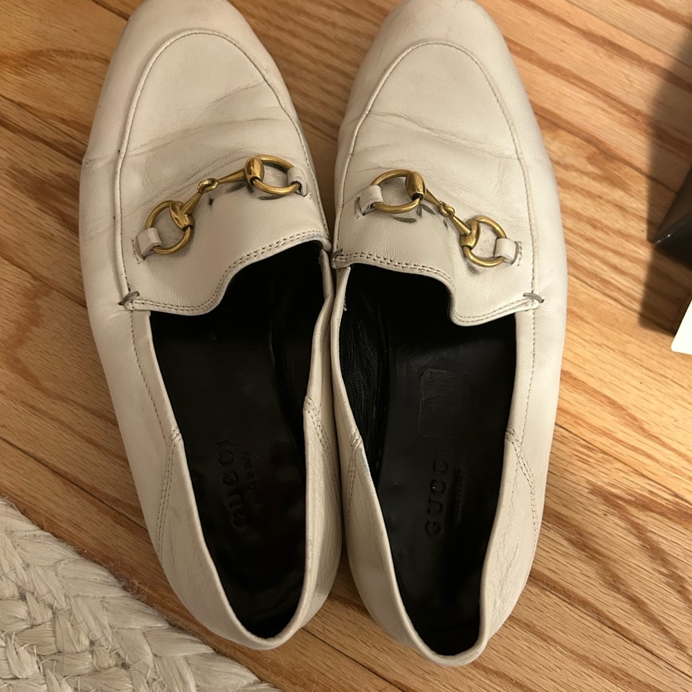 Gucci Brixton loafer - Picture 4 of 9